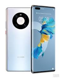 Huawei Mate 40 Pro