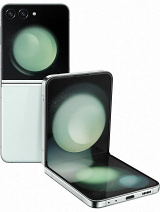 Galaxy Z Flip5